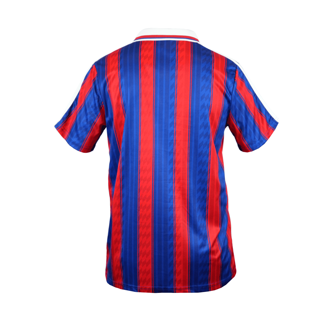 Bayern Munich 95/97 • Home