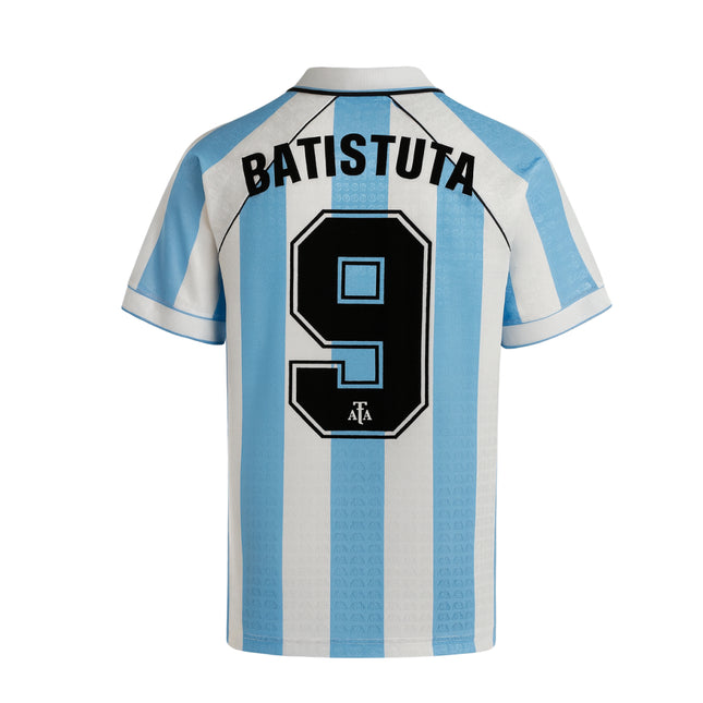 Argentina 1997 Home Jersey
