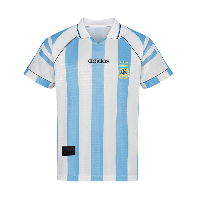 Argentina 1997 Home Jersey