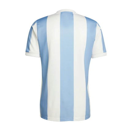 Argentina 50th Anniversary Home Jersey 2024/25 – Adidas Trefoil Retro – Premium
