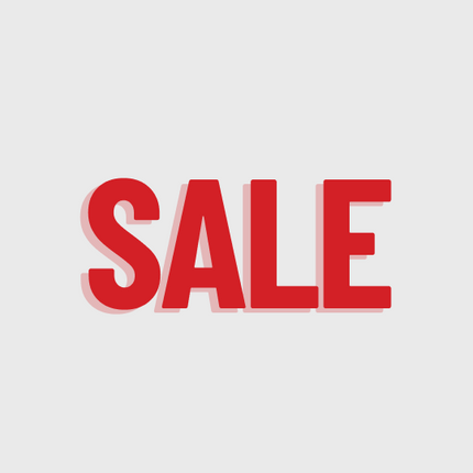 Collection image for: SALE