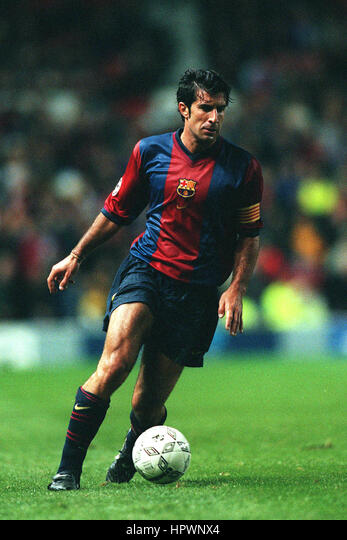 Barcelona 99/00 • Centenary Home