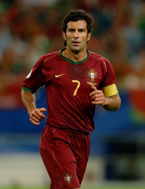 Portugal 00/01 • Home