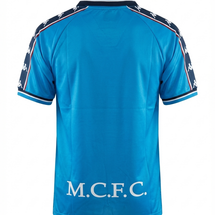 قميص برشلونة بمناسبة الذكرى المئوية