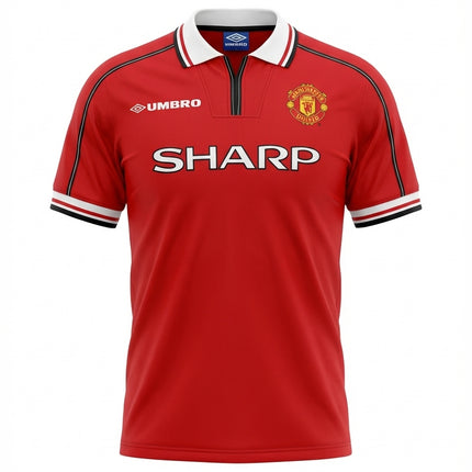 Manchester United 1998–1999