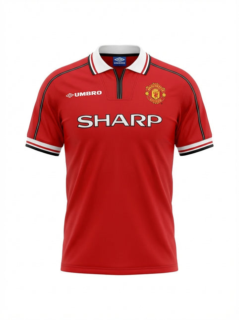 Manchester United 1998–1999