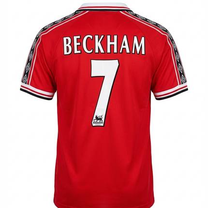 Manchester United 1998–1999