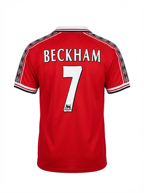 Manchester United 1998–1999