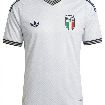 Italy National Team Adidas Originals Retro Jersey
