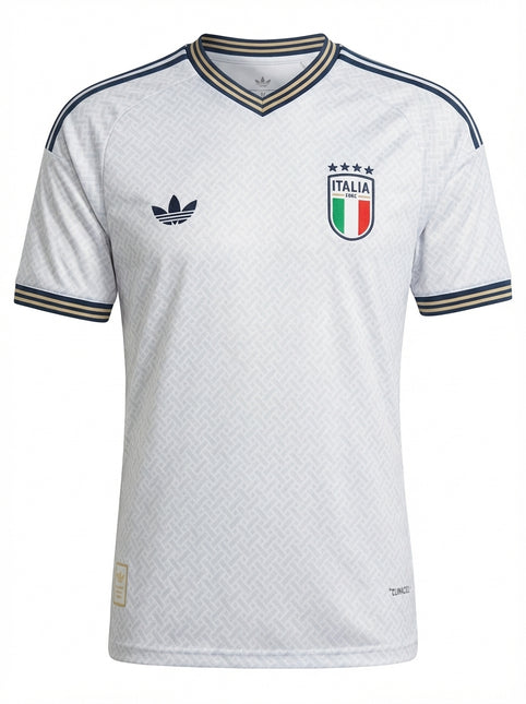 Italy National Team Adidas Originals Retro Jersey