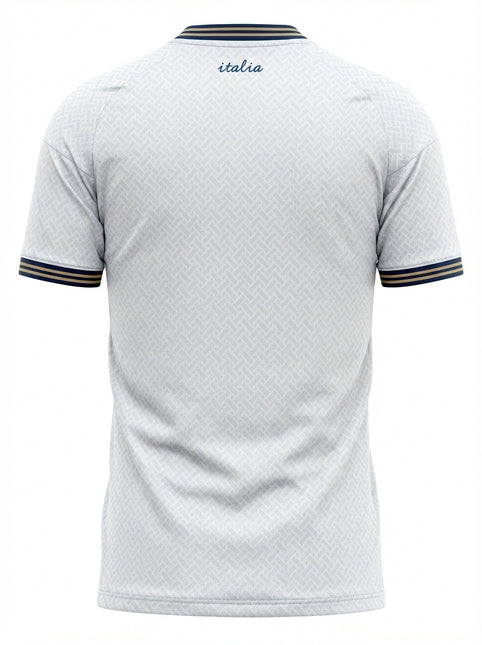 Italy National Team Adidas Originals Retro Jersey