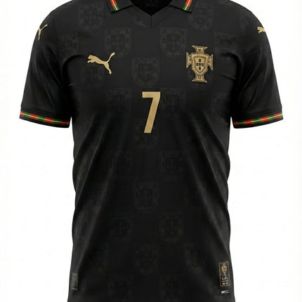 قميص برشلونة بمناسبة الذكرى المئوية