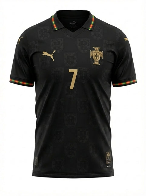 قميص برشلونة بمناسبة الذكرى المئوية