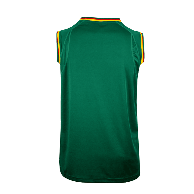 Cameroon 02/04 • Home