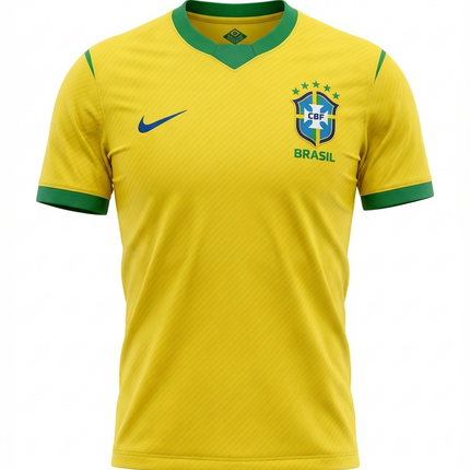 Brazil National Team World Cup (2026)