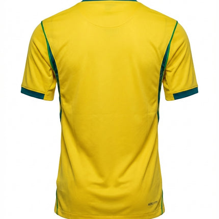 Brazil National Team World Cup (2026)