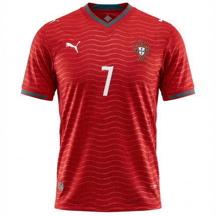 Portugal | Fifa Word Cup 2026