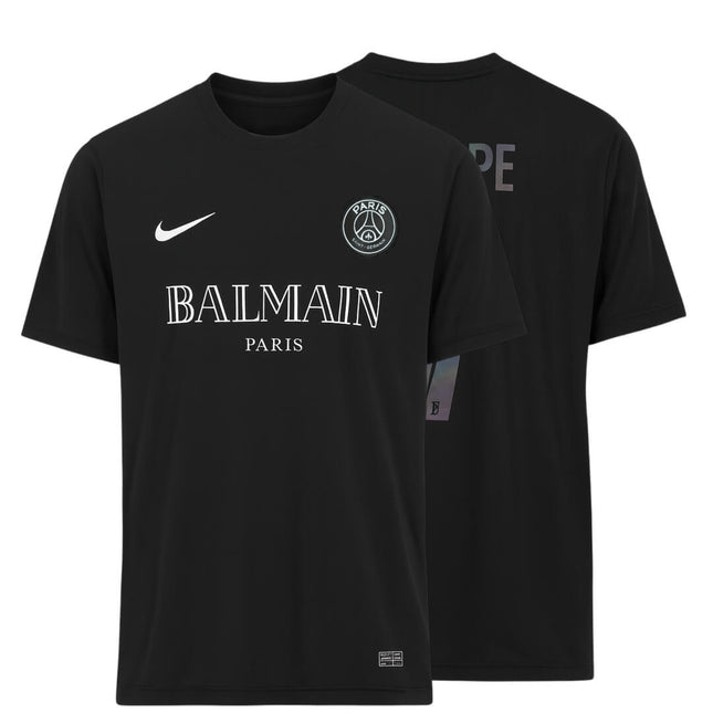 Paris Saint-Germain x Balmain 2022/23–2023/24 Special Edition Football Jersey