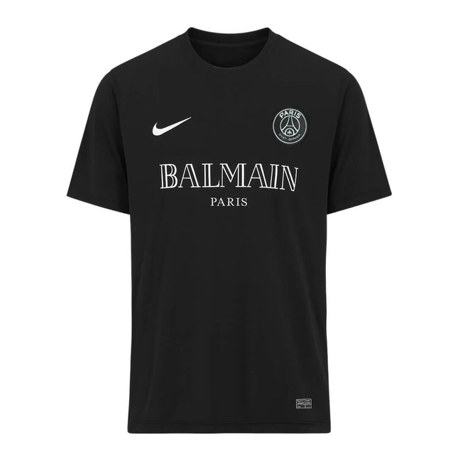 Paris Saint-Germain x Balmain 2022/23–2023/24 Special Edition Football Jersey