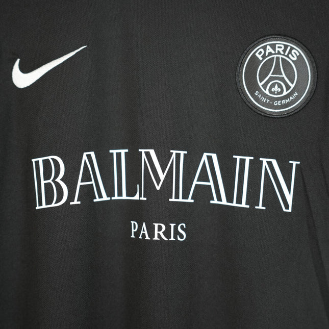 Paris Saint-Germain x Balmain 2022/23–2023/24 Special Edition Football Jersey