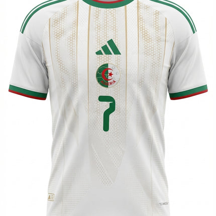 Algeria | Fifa Word Cup 2026