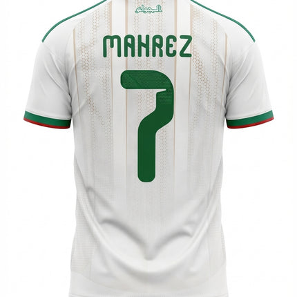 Algeria | Fifa Word Cup 2026
