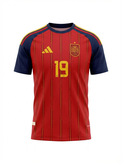 قميص برشلونة بمناسبة الذكرى المئوية