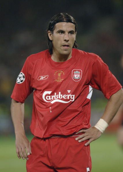 Liverpool 92/93 • Centenary Home