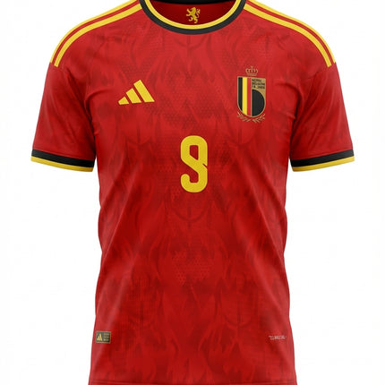 Belgium | Fifa Word Cup 2026