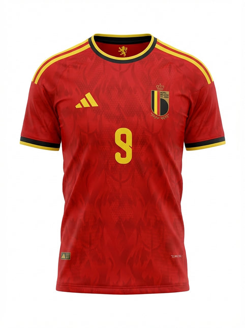 قميص برشلونة بمناسبة الذكرى المئوية