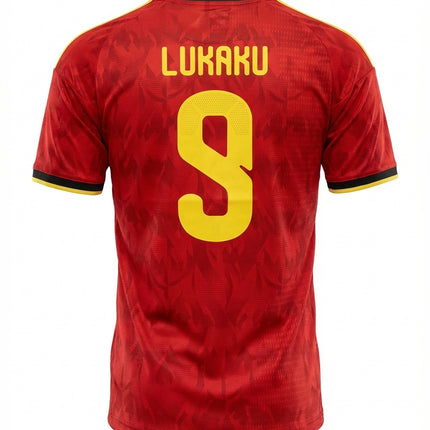 Belgium | Fifa Word Cup 2026