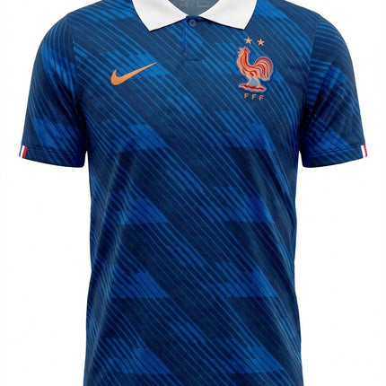 قميص برشلونة بمناسبة الذكرى المئوية