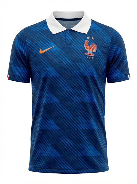 قميص برشلونة بمناسبة الذكرى المئوية