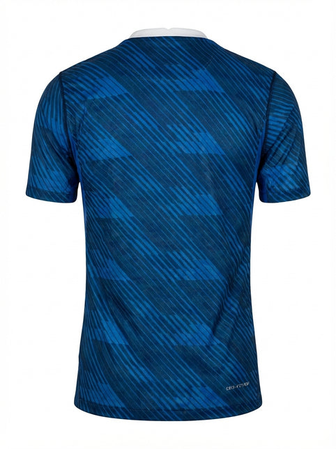 قميص برشلونة بمناسبة الذكرى المئوية