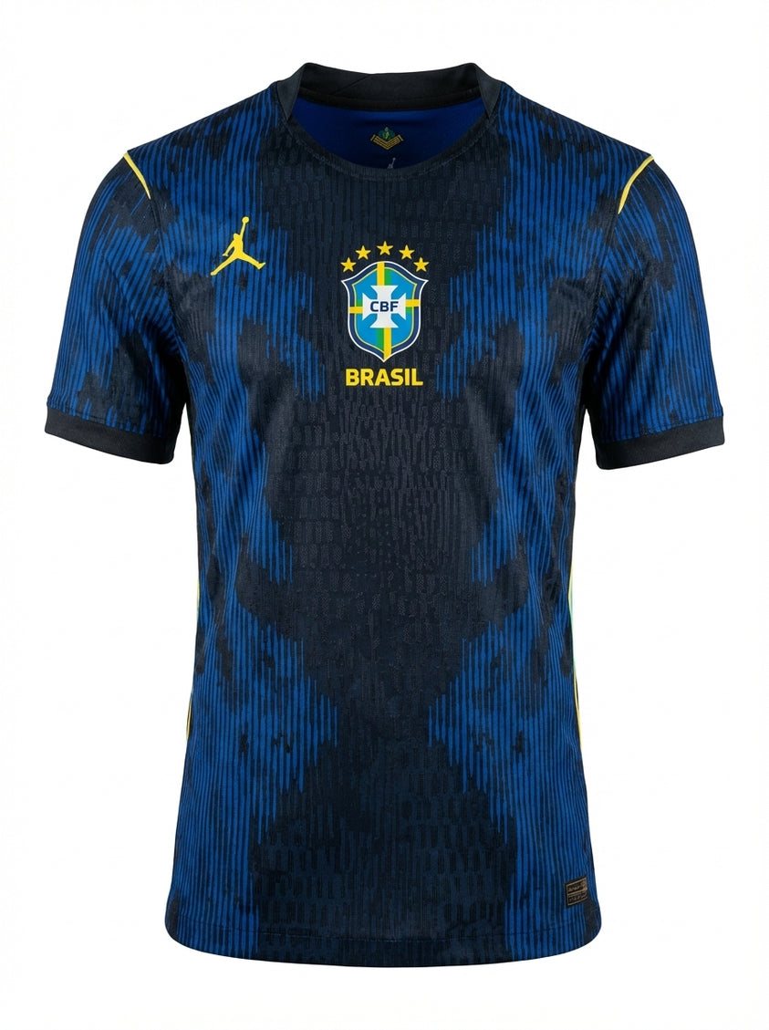 Brazil | Fifa Word Cup 2026 Jersey