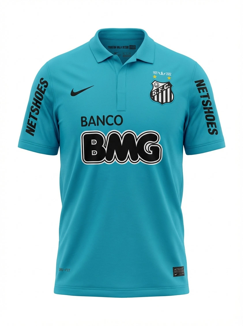 قميص برشلونة بمناسبة الذكرى المئوية