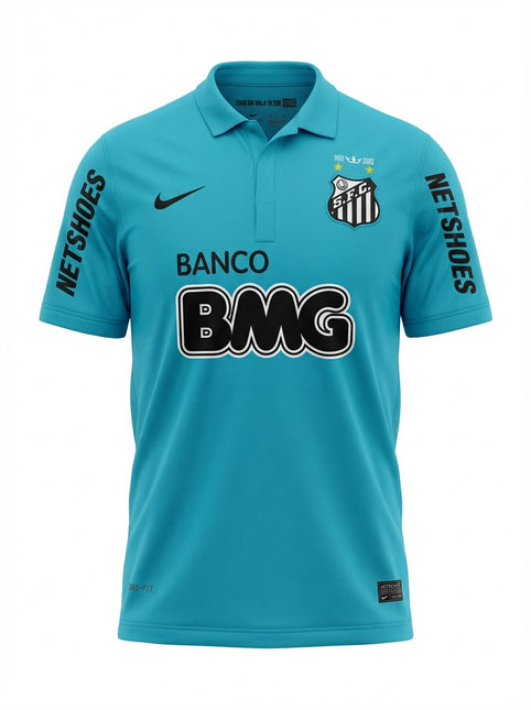 قميص برشلونة بمناسبة الذكرى المئوية