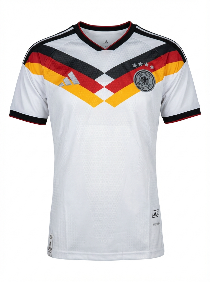 Germany | Fifa Word Cup 2026 Jersey