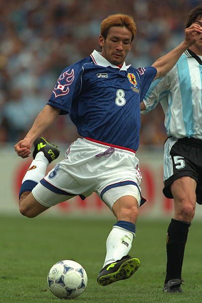 Japan 98/99 • Home