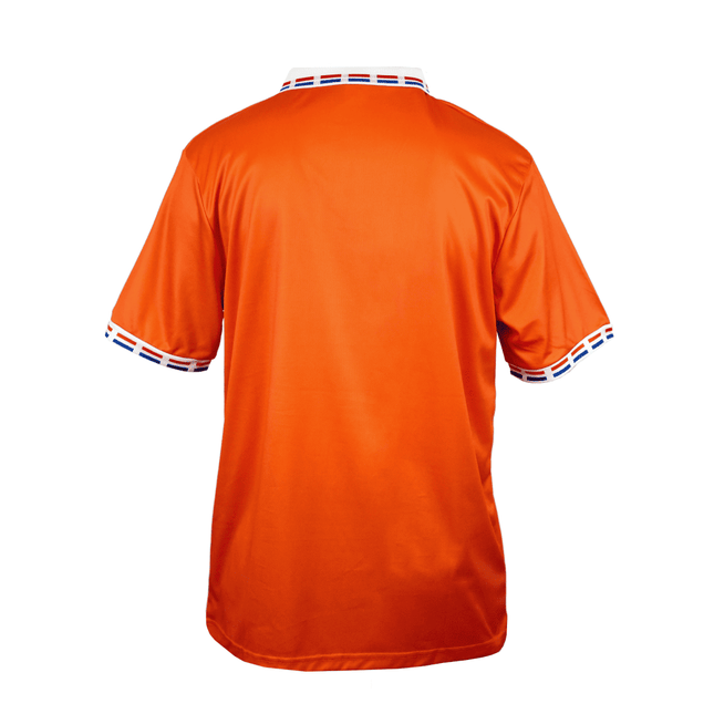 Netherlands 1996 • Home