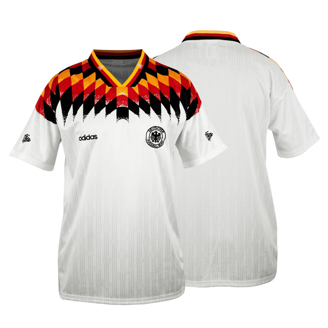 Germany 94/96 • Home