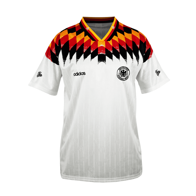 Germany 94/96 • Home