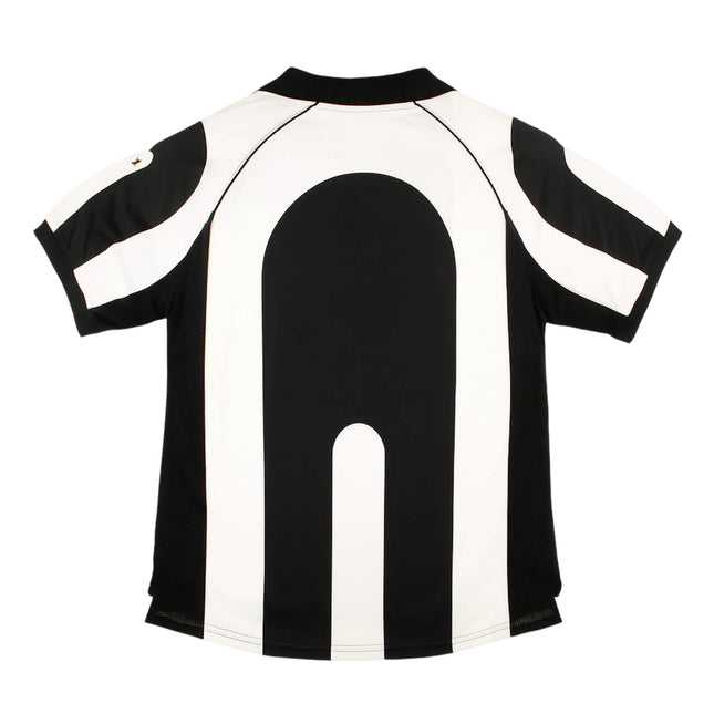 Juventus 1997/98 Home Jersey |  Kappa Retro Classic Football Shirt