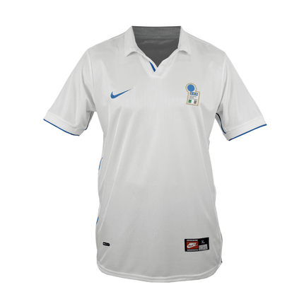 Italy 98/99 • Away
