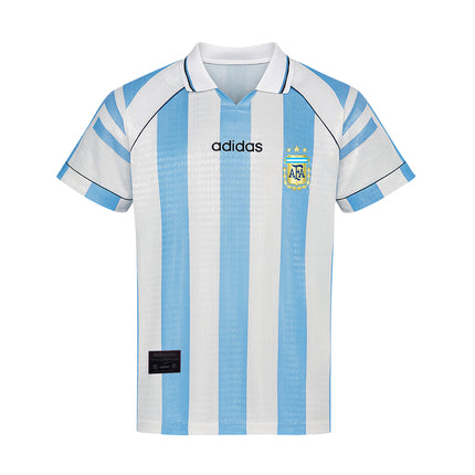 Argentina 1997 Home Jersey