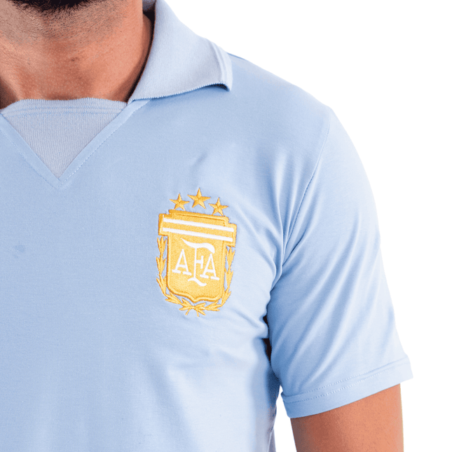 Argentina La Albiceleste