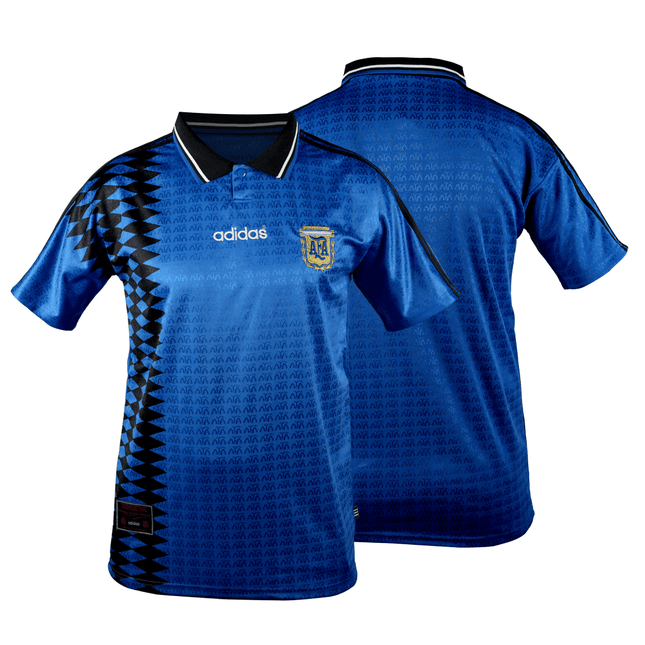 Argentina 1994 • Away