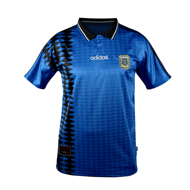 Argentina 1994 • Away