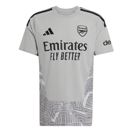 Arsenal Goalkeeper Jersey 2026/27 - adidas Home Football Shirt UAE