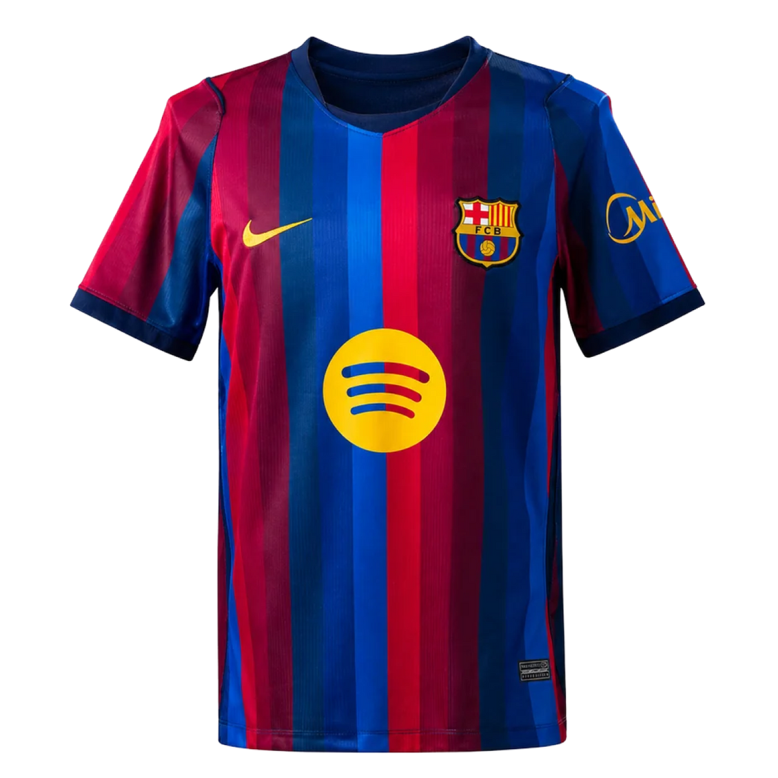 Barcelona Home Jersey 2026/27 | Nike Football Jersey UAE